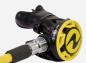 Preview: Aqualung HELIX COMPACT PRO OCTOPUS - Atemregler